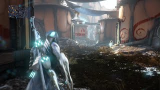 20240123  Warframe  Weaken The Grineer Foothold Plains of Eidolon Bounty [upl. by Vin719]