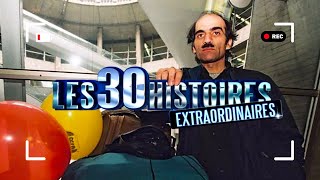 Les 30 histoires les plus EXTRAORDINAIRES  Leurs vies ont changés après ça 😳😳  PE162014 [upl. by Steven]