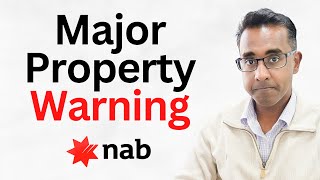 Major Lender Reveals Frightening Truth About Australian Property Market Government Admits Defeat [upl. by Louella88]