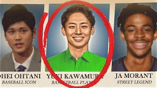 10 SECRETS You DIDNT Know About Yuki Kawamura [upl. by Sterne668]