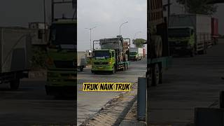 Truk naik truk part 2 [upl. by Zsolway]