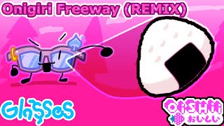 Onigiri Freeway REMIX [upl. by Delija959]