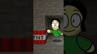 quotA Minecraft Moviequot Animation Animation Meme [upl. by Taub]