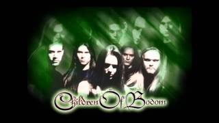 Children Of Bodom She is beautiful [upl. by Saiff]