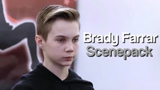 brady farrar season 8 dance moms scenepack hillikeraldc [upl. by Kurt650]