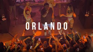 Sech  Orlando Performance Recap [upl. by Miah338]