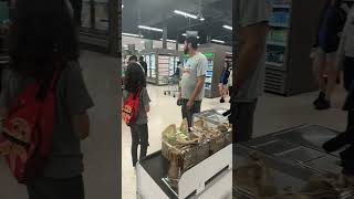 First time at Publix florida publix publixfood grocerystore [upl. by Corydon]