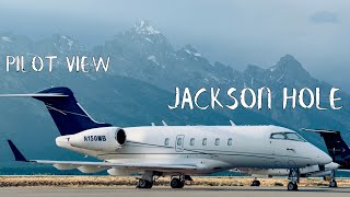 4K  Pilots View  Jackson Hole [upl. by Susette]