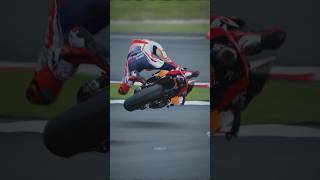 Moto gp racers accident science race [upl. by Salkcin]