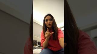 Romaisa Khan  UBLXKE PKR 2000 Cashback with Smart Account [upl. by Yancy775]