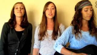 Wide Awake Katy Perry Cover by Gardiner Sisters [upl. by Dimitry873]