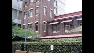 Sydney Institute of TAFE  Ultimo College [upl. by Enaols]