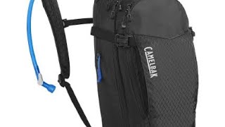 2022 CAMELBAK MULE 12 100oz UNBOXING [upl. by Edmee]