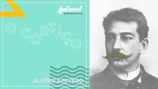 O Cortiço  Completo  Aluísio Azevedo  Capítulo 8 [upl. by Ellmyer]