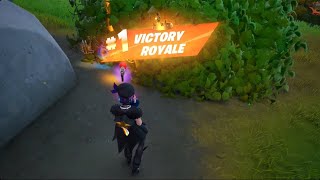 Fortnite  111624 [upl. by Enyledam]