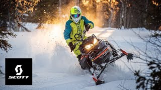 Snowmobile Adventure collection 2020 [upl. by Yannodrahc]