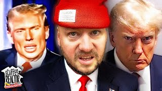 Nick Rochefort amp Donald Trump are MAKING AMERICA GREAT AGAIN [upl. by Kit818]