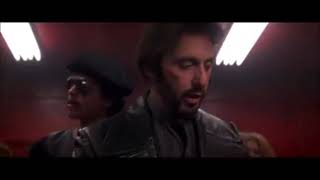 Carlitos Way scena del biliardo AL PACINO [upl. by Harris]