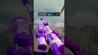 Say Goodbye to the 1 SMG in BO6 Warzone [upl. by Justin]