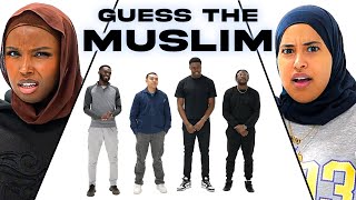 Guess The Muslim [upl. by Llesirg]