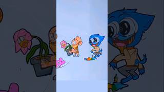 The quotJoyquot 3 TAWOG Infection AU Gumball x Anais  theamazingworldofgumball gumball meme [upl. by Pam292]