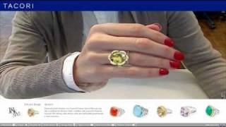 Holition Augmented Reality Application for Tacori [upl. by Phedra]