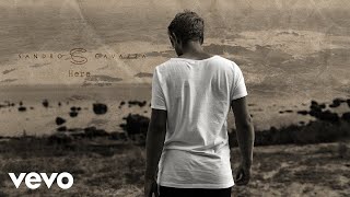 Sandro Cavazza  Here Audio [upl. by Llecram]