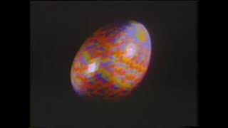 Triple1 Demo 1979  Advanced shading and CGI logo animations [upl. by Haela]