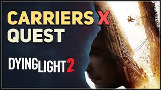 Carriers 10 Dying Light 2 [upl. by Acined]