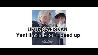 Yeni limanlara speed up [upl. by Boris]