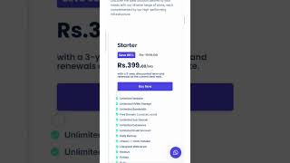 Best Web Hosting For Ecommerce  Best Web Hosting For Ecommerce 2025 woocommercehosting hosting [upl. by Patin]