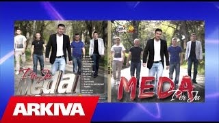 Meda  Dua te puth Live [upl. by Stryker]