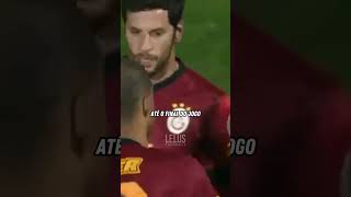 FELIPE MELO virou HERÓI na TURQUIA football futebol edit felipemelo [upl. by Nileuqay456]