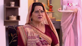 क्या Kalavati Suman की शादी के लिए राज़ी होगी Ek Vivah Aisa Bhi Full Ep446 Apr 17andtvchannel [upl. by Huberman62]