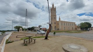 Conheça nossa Historia cidade de São FranciscoMG saofranciscomg [upl. by Oynotna885]