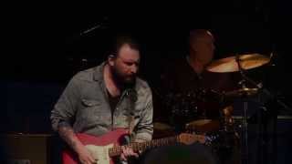 Josh Smith Band  Where´s My Baby [upl. by Madoc]