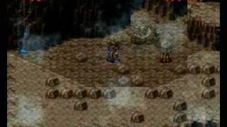 Terranigma Walkthrough Chapter 2 Part 10 [upl. by Coreen]