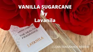 Vanilla Sugarcane  Lavanila perfume lavanila vanilla [upl. by Shurlock]