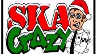 SKA CHRISTMAS SKA MEGAMIX TROJAN CHRISTMAS SKA CHRISTMAS MEDLEY [upl. by Anelhtac122]