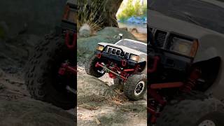 Wpl C241 setup to conquer the rocks wplc24 rctruck toyotahilux rcoffroad rccrawler rclife [upl. by Wu]