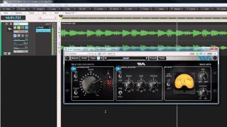 Saturation Plug Ins 2021  Tube Saturator 2 Demonstration [upl. by Gustafson318]