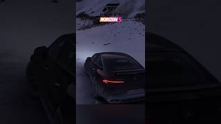 AMG GT 4DOOR  Forza Horizon 5 [upl. by Luckin]