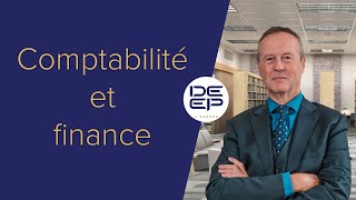 La comptabilité et la finance avec laide dun ERP [upl. by Rehc281]