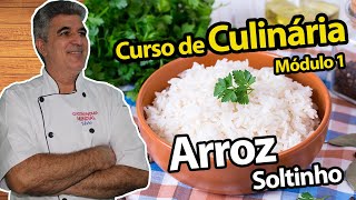 Cozinhe comigo modulo 1 CURSO DE CULMINARIA 100 GRATUITO [upl. by Arema]