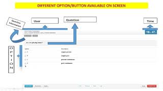 HOW TO GIVE DR BAMU EXAMINATION ONLINE DR BAMU ONLINE EXAM PATTERN FINAL YEAR AND ATKT STUDENTS [upl. by Alleunamme606]