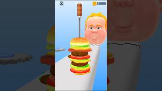 3d game play video funny shorts ytshort trending ostgaming [upl. by Yasnyl]