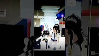 Roblox  brokenheven dance gimana le kaka manis le [upl. by Gilmore]