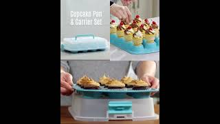 Pampered Chef new fall products 2024 highlights [upl. by Attennaej]