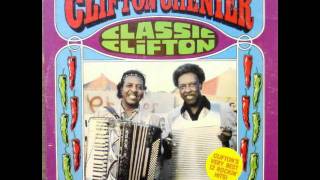 Clifton Chenier  Black Gal [upl. by Leunad]