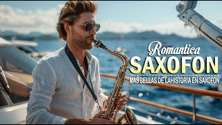 Las 200 mejores canciones románticas de amor con saxofón canciones de saxofón relajantes [upl. by Allyce111]